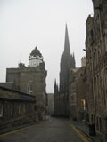 Edinburgh