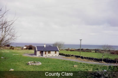 County Clare