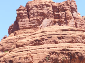 Red Rocks