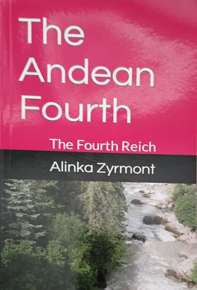 The Andean Fourth