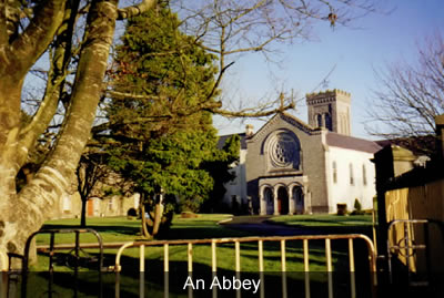 An Abbey