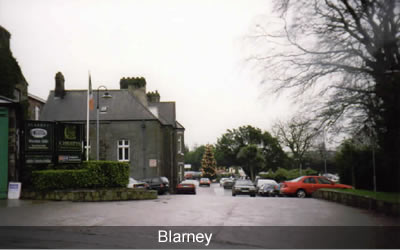 Blarney