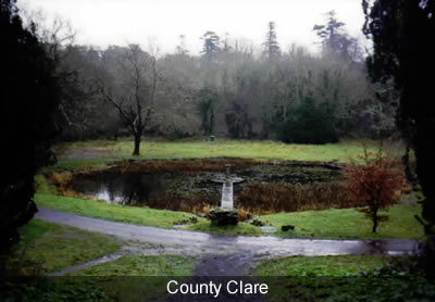 County Clare