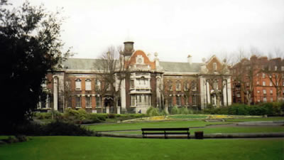 Ireland