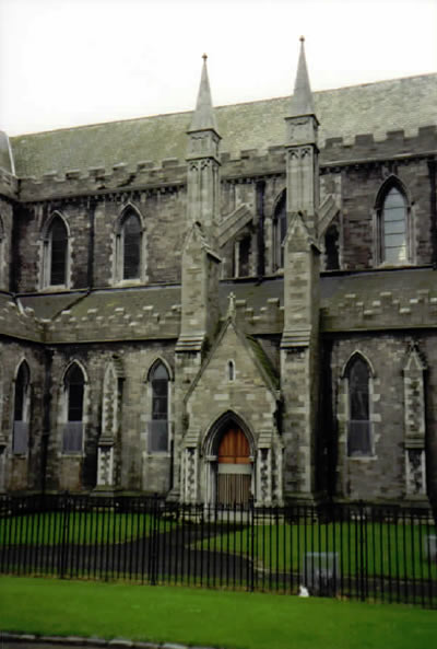 Ireland