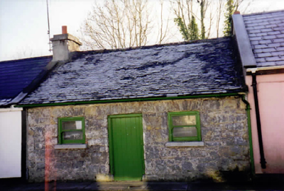 Ireland