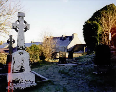 Ireland
