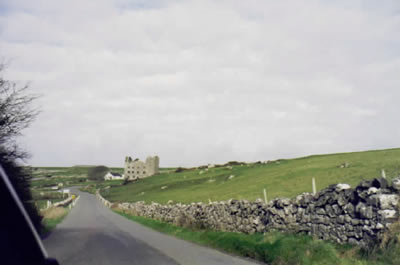 Ireland